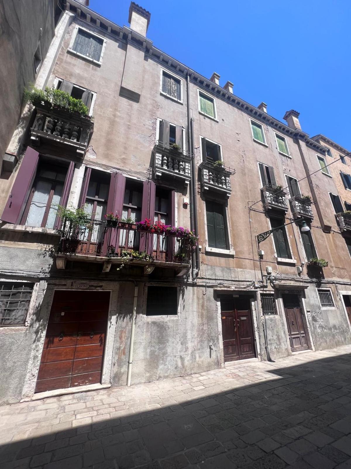 Maison d'hôtes Palazzo Titti Rialto *