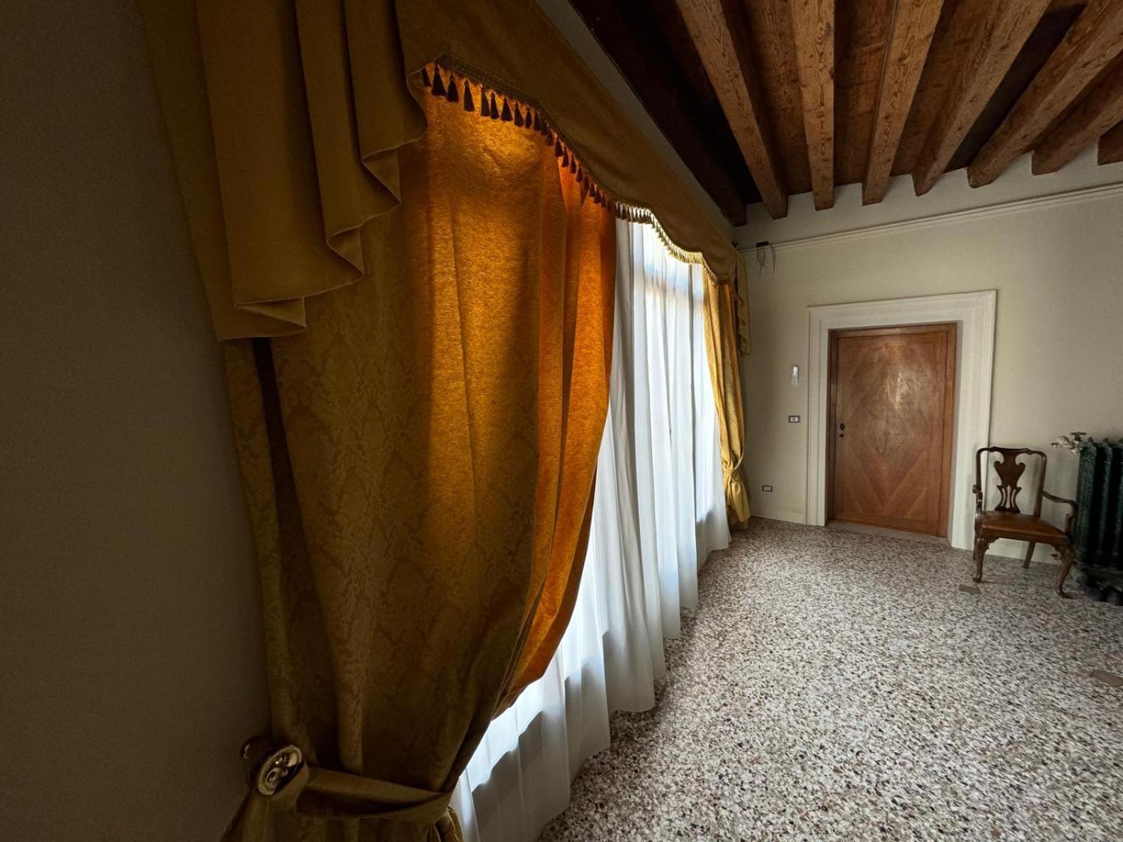 Palazzo Titti Rialto Gasthuis