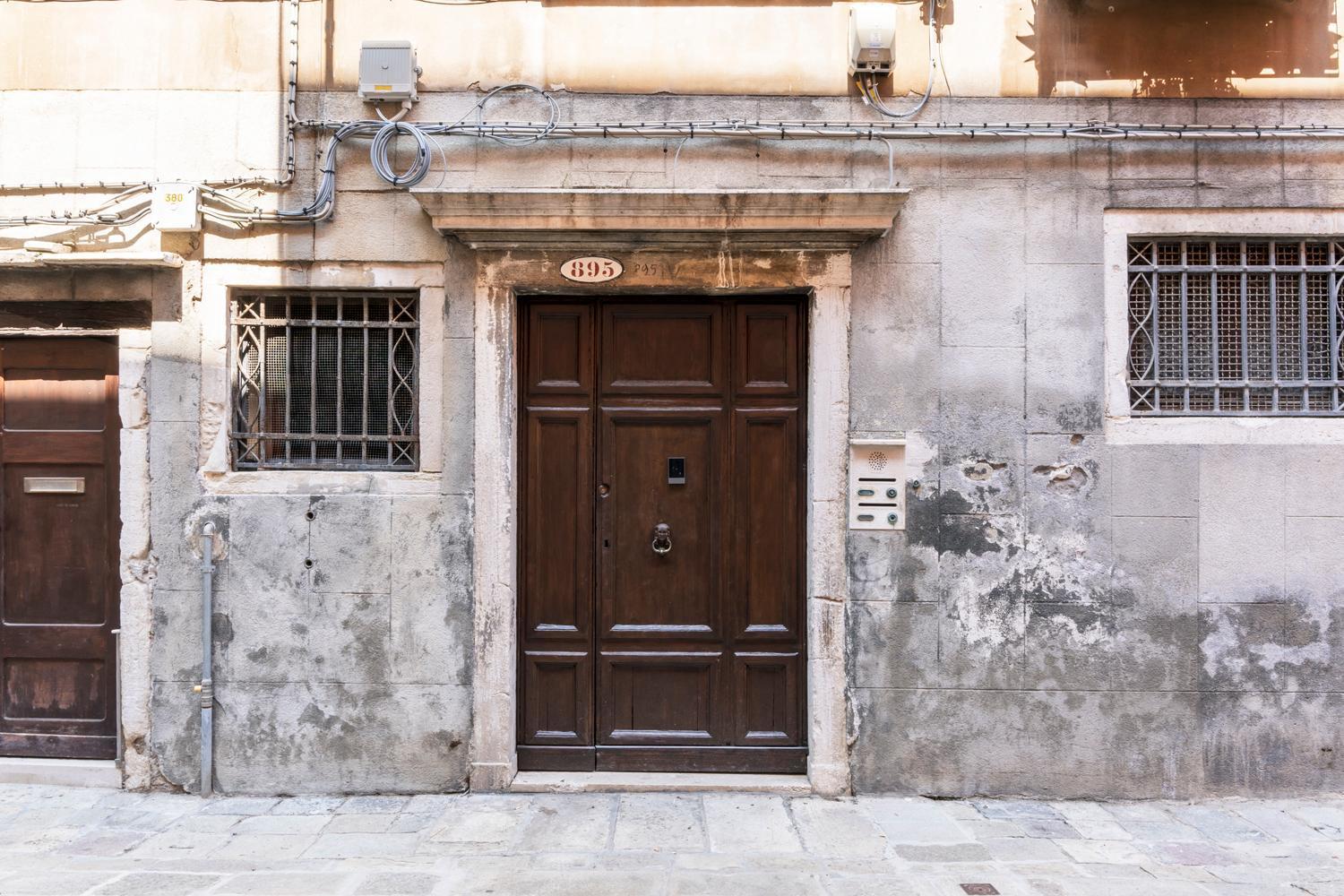 Gasthuis Palazzo Titti Rialto